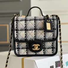 Chanel Satchel Bags